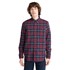 LS Tartan Shirt Solucell Regular