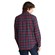 LS Tartan Shirt Solucell Regular