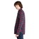 LS Tartan Shirt Solucell Regular