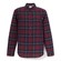 LS Tartan Shirt Solucell Regular