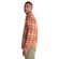 LS Heavy Flannel Plaid Shirt Regular