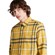 LS Heavy Flannel Plaid Shirt Regular