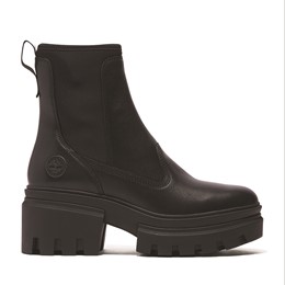 Everleigh Mid Chelsea Boot