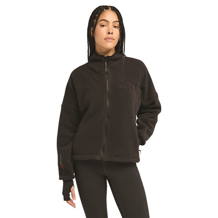 Full Zip Fleece Polartec