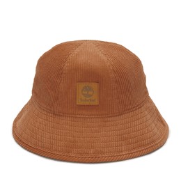 Round Top Corduroy Bucket