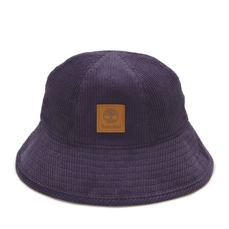 Round Top Corduroy Bucket