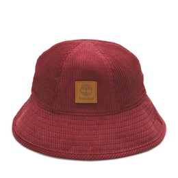 Round Top Corduroy Bucket