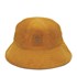 Round Top Corduroy Bucket