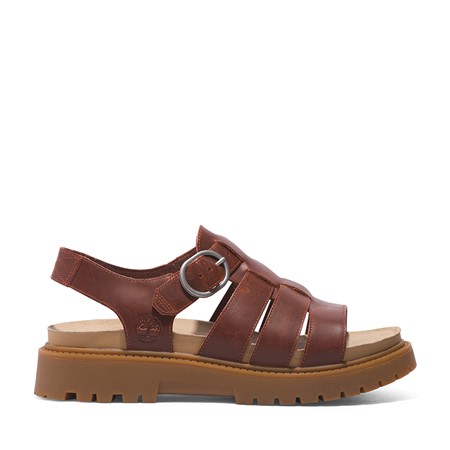 Clairemont Way Fisherman Sandal