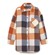 Heavyweight Flannel Long Overshirt