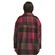 Heavyweight Flannel Long Overshirt