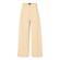 Corduroy Wide Leg Pant