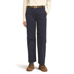 Classic Straight Leg Chino Pant