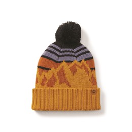 Mountain Jacquard Hat