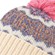 Fairisle Cuff Hat