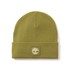 Cuffed Beanie With Tonal Patch