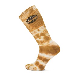 1P Tb Tie Dye Boot Sock