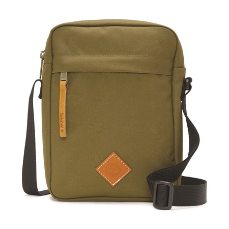 Timberpack Cross Body Bag