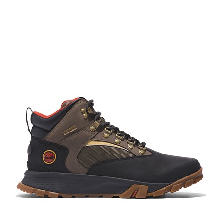 MT Lincoln GoreTex Mid Hiker