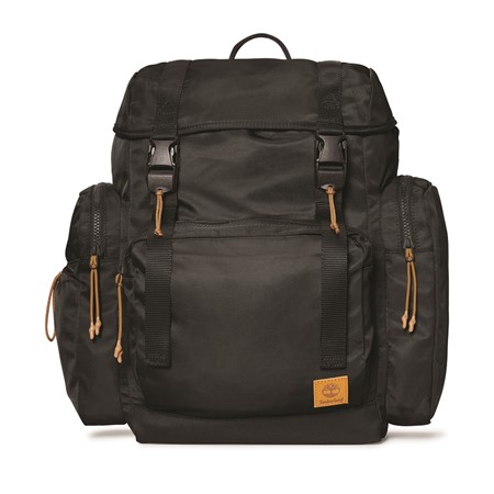 Nylon Backpack