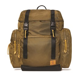 Nylon Backpack