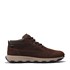 Winsor Park Mid Lace Up Waterproof Sneaker