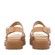 Clairemont Way Cross Strap Sandal