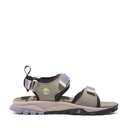 Lincoln Peak 2-Strap Sandal