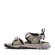 Lincoln Peak 2-Strap Sandal