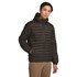 Axis Peak Durable Water Rep Hooded Jacket