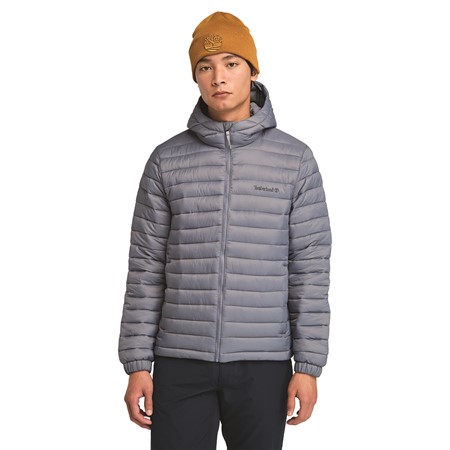 Axis Peak Durable Water Rep Hooded Jacket