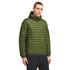 Axis Peak Durable Water Rep Hooded Jacket