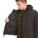 Durable Water Repellent Puffer Jacket