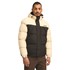 Durable Water Repellent Puffer Jacket