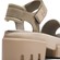 Everleigh 2-Strap Sandal