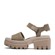 Everleigh 2-Strap Sandal