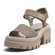 Everleigh 2-Strap Sandal