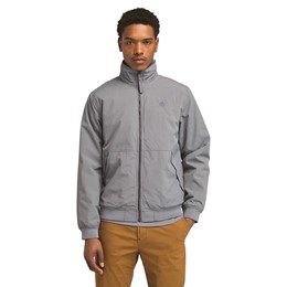 Water Resistant Sailor Bomber