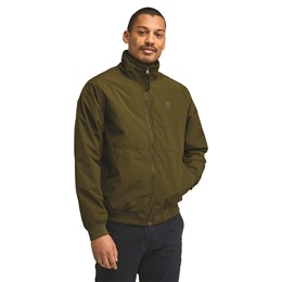 Water Resistant Sailor Bomber