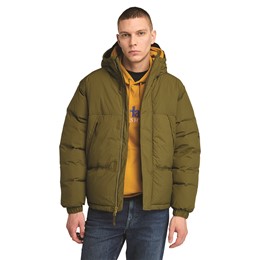 Howker Durable Water Rep Puffer Jacket