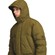 Howker Durable Water Rep Puffer Jacket