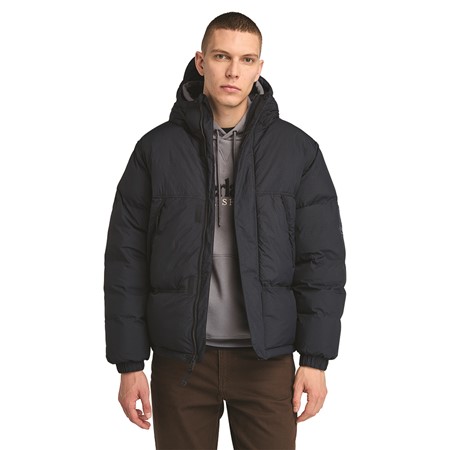 Howker Durable Water Rep Puffer Jacket