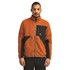 Sherpa Mix Media Fleece