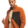 Sherpa Mix Media Fleece