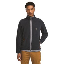 Pollar Full Zip Fleece