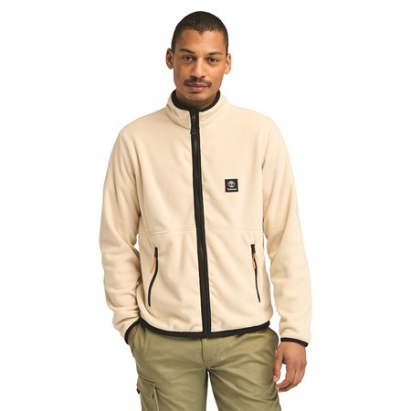 Pollar Full Zip Fleece