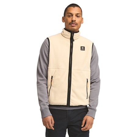 Polar Vest Fleece