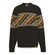 Farisle Crew Neck Sweater