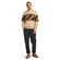 Farisle Crew Neck Sweater