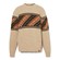 Farisle Crew Neck Sweater